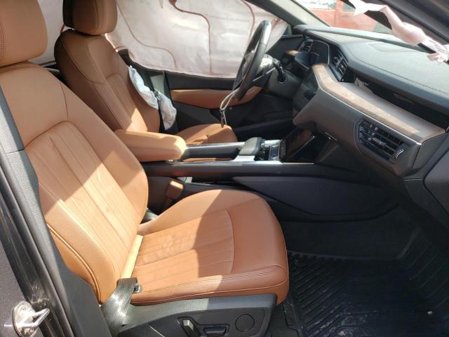 2022 AUDI E-TRON SPO WA11AAGE7NB009776