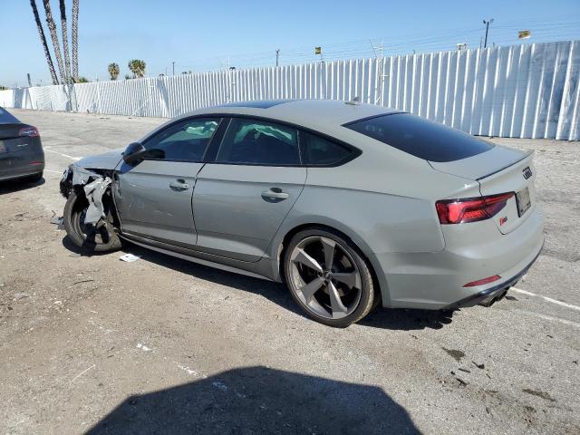 2019 AUDI S5 PREMIUM - WAUB4CF5XKA022180