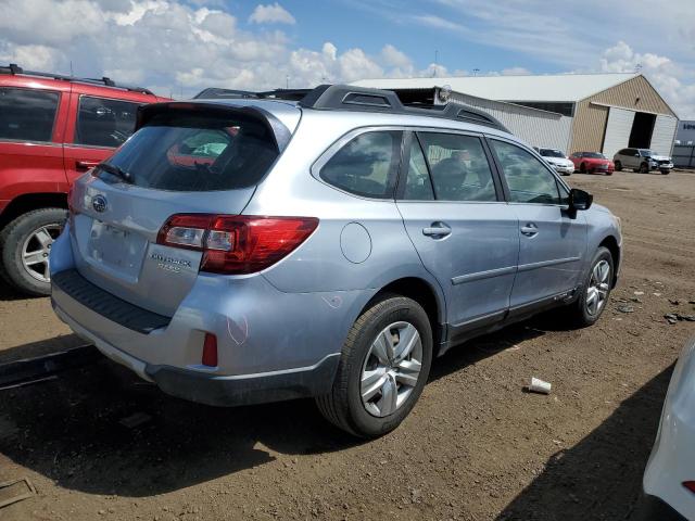 4S4BSAAC4F3251771 Subaru Outback 2.5i