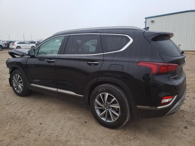 2019 HYUNDAI SANTA FE L - 5NMS53AD0KH035279
