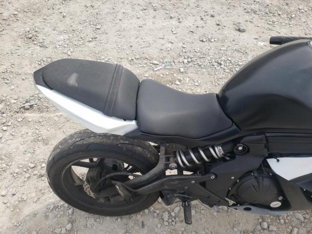 2014 KAWASAKI EX650 F - JKAEXEF17EDA16871