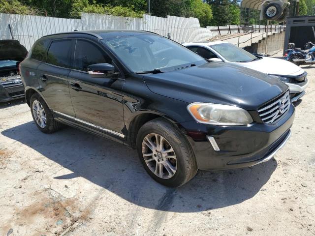 2015 VOLVO XC60 T5 - YV440MDJ6F2682632