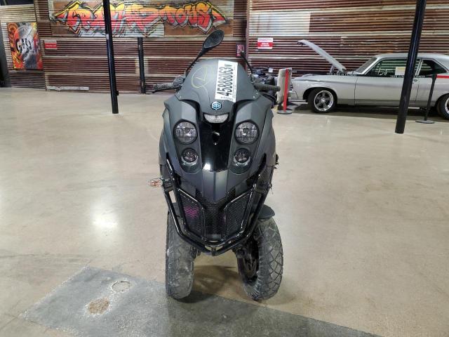 2009 PIAGGIO MP3 500 ZAPM610X195001059