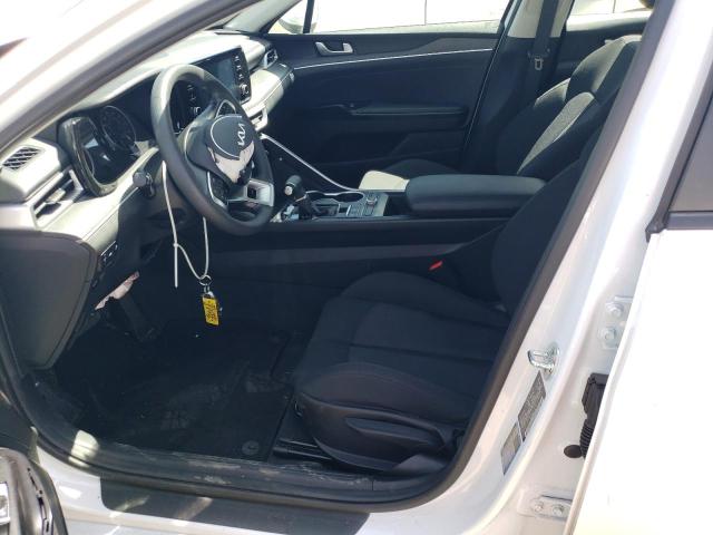 5XXG14J20NG126853 KIA K5 LXS