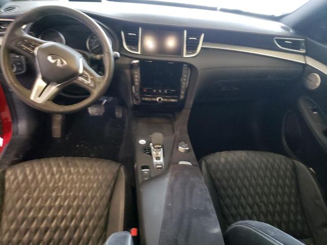 2022 INFINITI QX50 AUTOG 3PCAJ5DBXNF106426