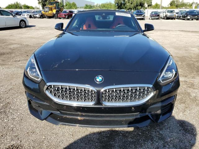 2020 BMW Z4 SDRIVE3 - WBAHF3C01LWW59928
