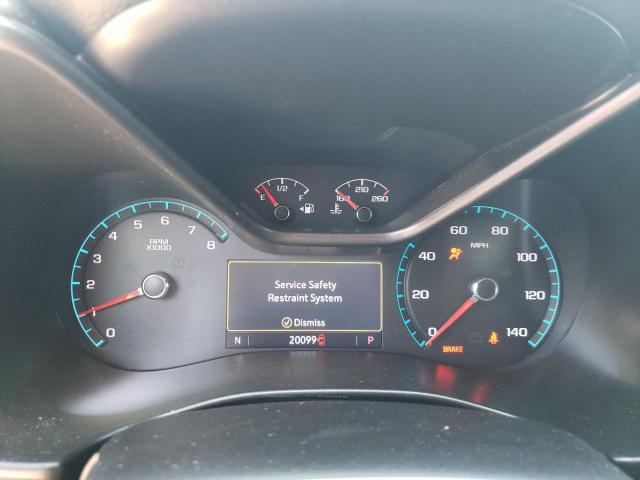 2020 GMC CANYON DEN 1GTG6EEN2L1120508