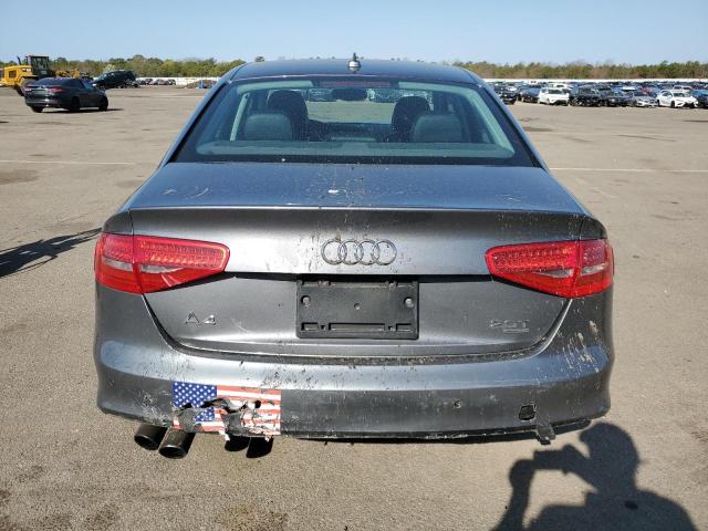 VIN WAUFFAFL3EA009712 2014 Audi A4, Premium Plus no.6