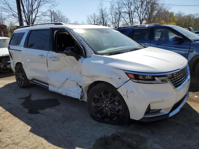 2022 KIA CARNIVAL S KNDNE5H34N6081768