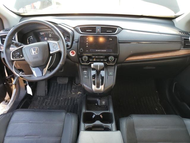 2018 HONDA CR-V 4D 4W 5J6RW2H8XJL016518