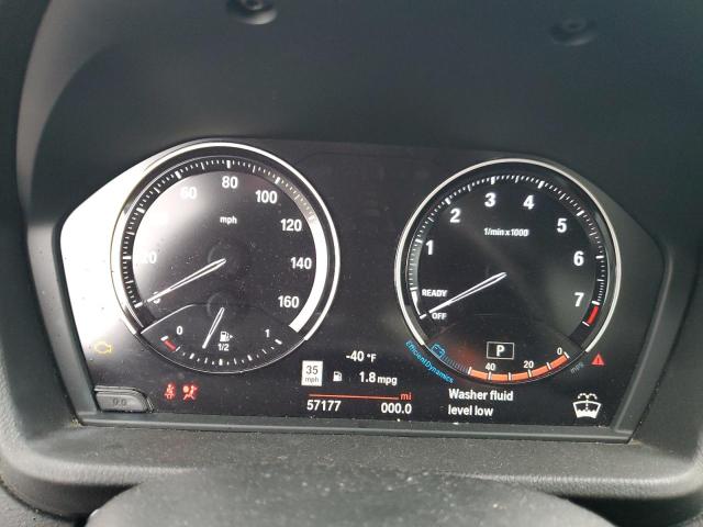 WBXJG7C0XL5P55638 BMW X1 Sdrive28i