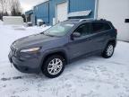 2016 JEEP CHEROKEE L - 1C4PJMCS1GW283399