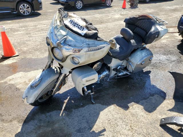 2018 INDIAN MOTORCYCLE CO. ROADMASTER - 56KTRAAA9J3359695