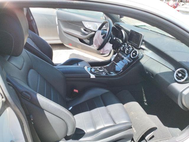 WDDWJ4JB8HF364938 Mercedes-Benz C 300