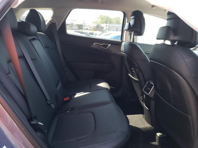 5XYK33AF0PG049997 KIA Sportage Ex
