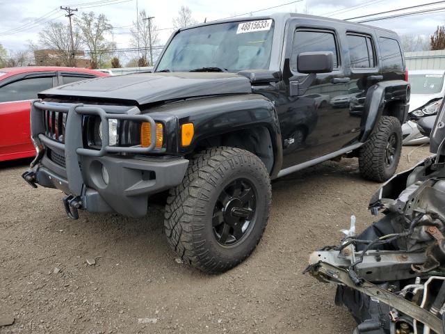 2007 HUMMER H3 