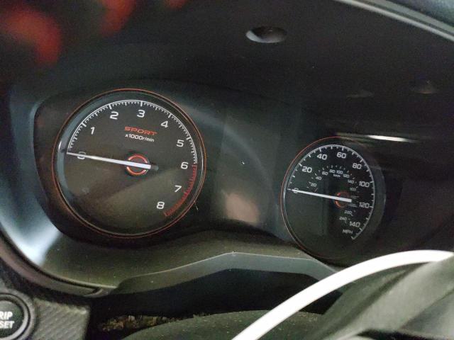 2023 SUBARU FORESTER S - JF2SKAJC2PH408370