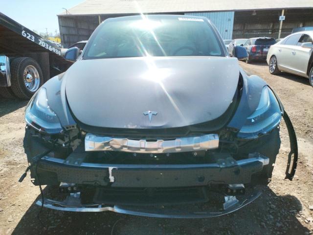 7SAYGDEF7NF405559 Tesla Model Y