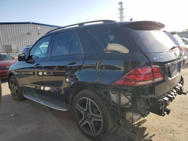 4JGDA5JB3JB175579 Mercedes-Benz GLE 350