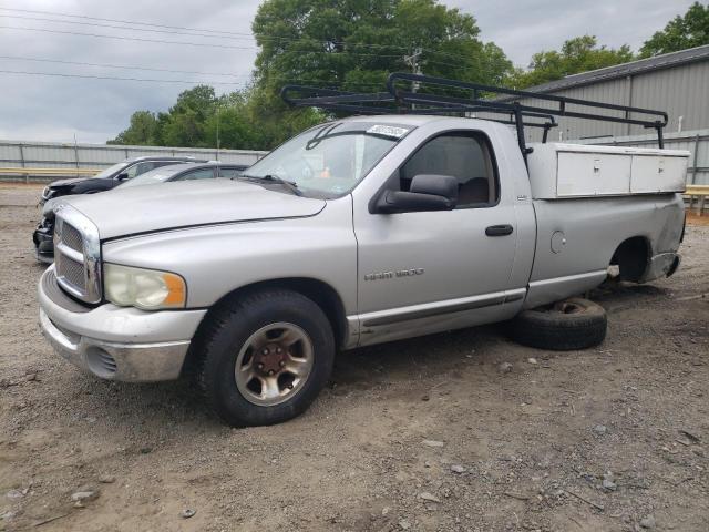 2002 Dodge Ram 1500 