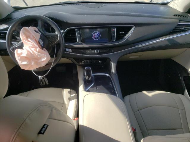 5GAEVAKW3LJ126352 Buick Enclave Essence