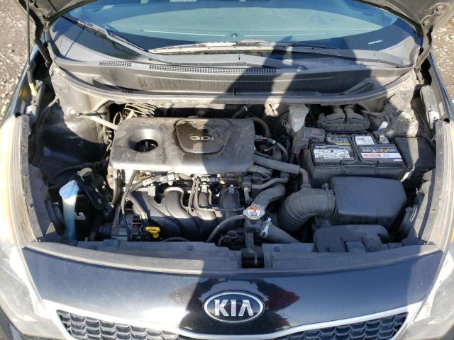 KNADN5A35G6549707 KIA RIO EX