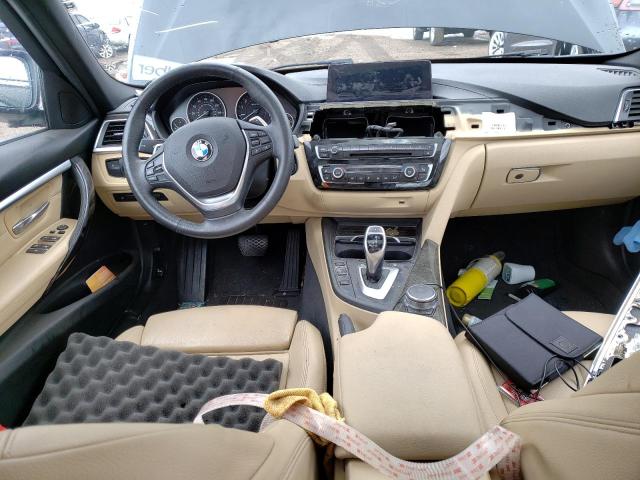 2018 BMW 330 XI - WBA8D9G55JNU71852