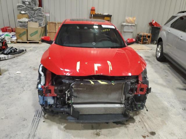 2020 HONDA CIVIC EXL - SHHFK7H89LU213167