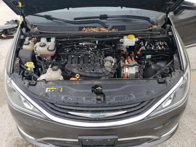 2017 CHRYSLER PACIFICA E - 2C4RC1N73HR739973