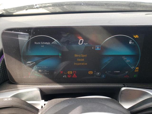 2022 MERCEDES-BENZ EQB 300 4M - W1N9M0KB0NN008631