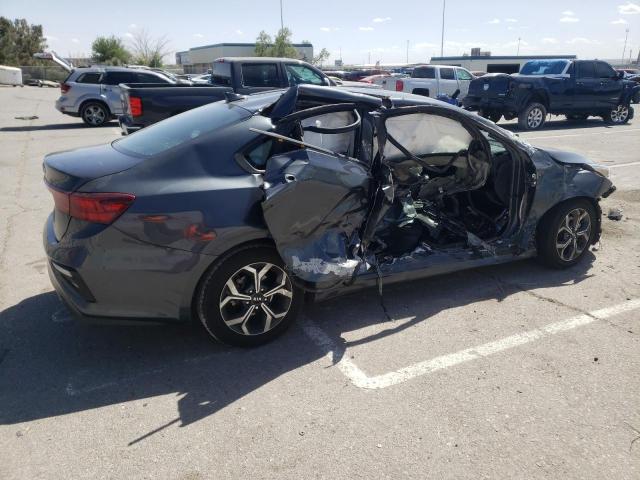 3KPF24AD7KE004649 KIA FORTE FE