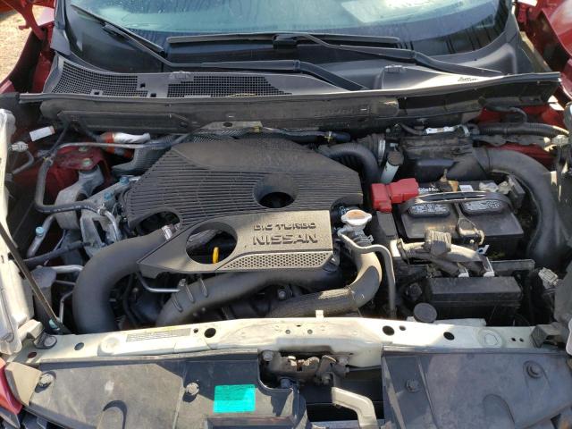 2017 NISSAN JUKE S - JN8AF5MVXHT750865