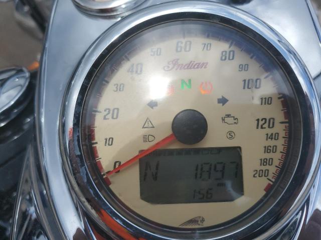 2022 INDIAN MOTORCYCLE CO. SPRINGFIEL - 56KTHAAA3N3404932
