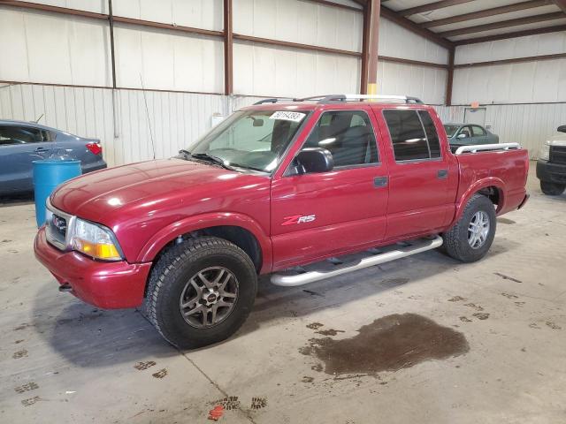 2003 GMC Sonoma 