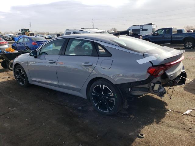 5XXG64J29NG146052 KIA K5 GT LINE