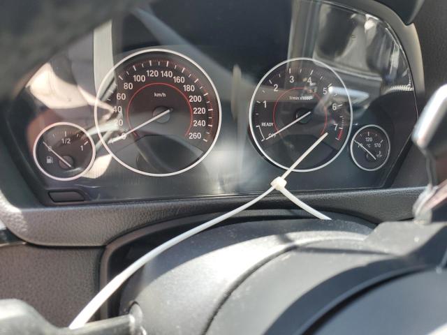2015 BMW 435 XI GRA - WBA4B3C54FD670301