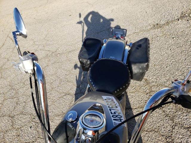 2007 SUZUKI VL800 - JS1VS55A472110444
