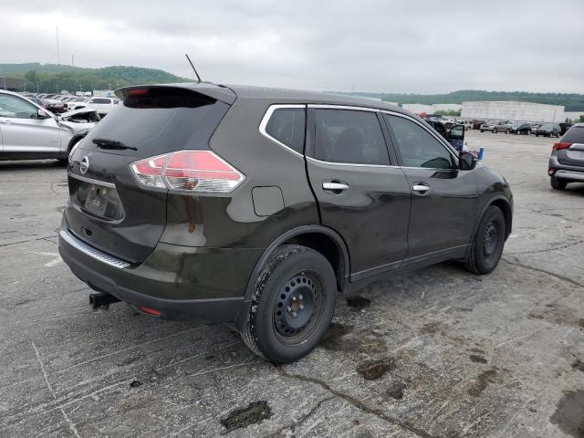 5N1AT2MT2FC923403 Nissan ROGUE S