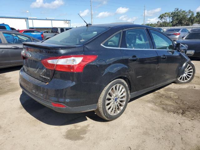 Vin: 1fahp3j29cl352499, lot: 48045083, ford focus titanium 20123