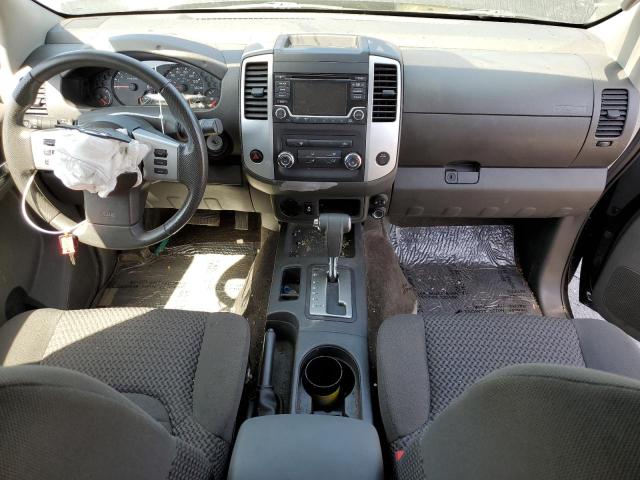 1N6BD0CT0HN738539 Nissan FRONTIER S