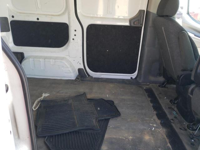 2017 NISSAN NV200 2.5S - 3N6CM0KNXHK708686