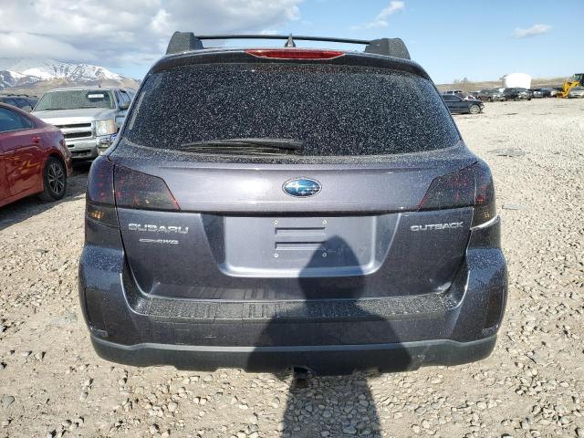4S4BRCCC4E3291528 Subaru Outback 2.5i Premium