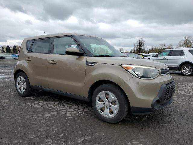 KNDJN2A2XE7083436 KIA Soul