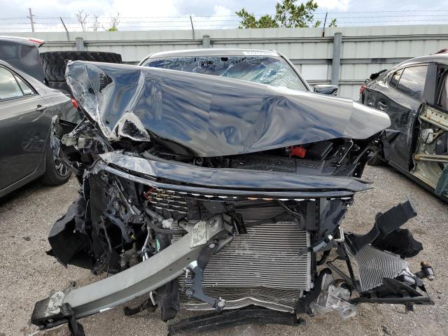 2023 CADILLAC CT5 LUXURY - 1G6DS5RW0P0104324
