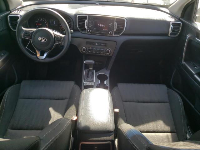 KNDPMCAC2H7163054 KIA Sportage Lx
