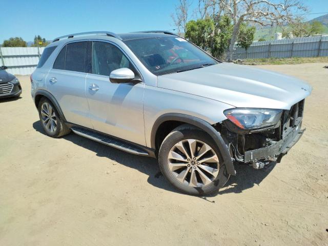 4JGFB4KB1LA215729 Mercedes-Benz Gle 350 4matic