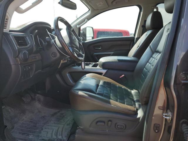 1N6BA1F42HN520251 Nissan Titan Xd Sl