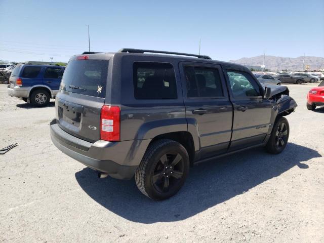 1C4NJPBA3ED848858 Jeep Patriot Sport