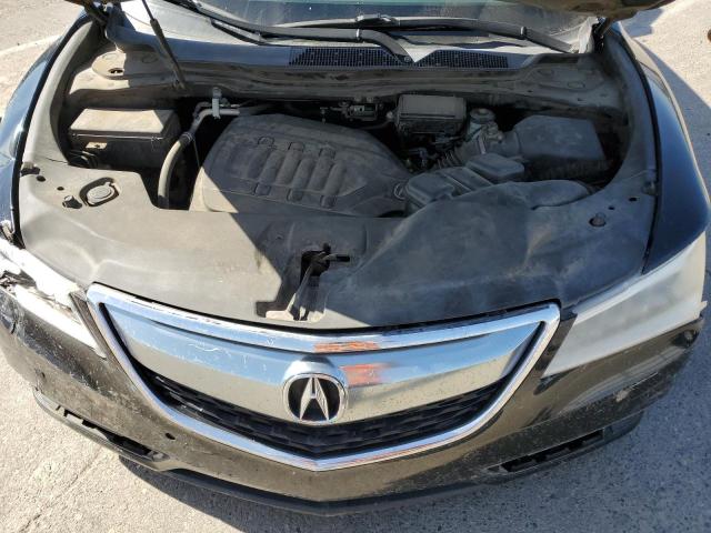 5FRYD3H82EB019983 Acura Mdx Advance