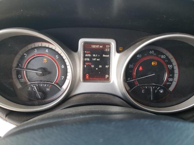 3C4PDCAB9FT728447 Dodge JOURNEY SE